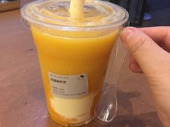 -喜茶(深圳福田星河COCO Park店)