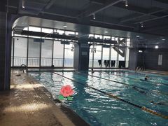 -FLARE STAR FITNESS(复地活力城店)