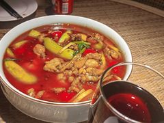 -渝信川菜(长安店)