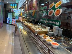 -老乡鸡(上海巴黎春天浦建店)