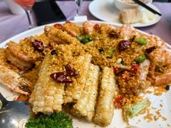 -1918中餐厅(衡山路店)