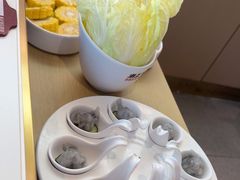 -潮正和潮汕牛肉火锅·老字号(番禺万达店)