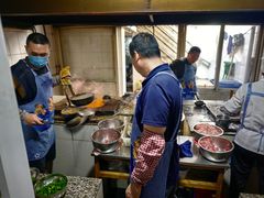 -正宗杨记普洱酸醋米线(总店)