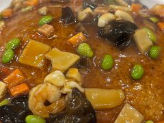 -玉桥餐厅(天坛店)