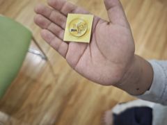 -小小运动馆(罗宾森中心)