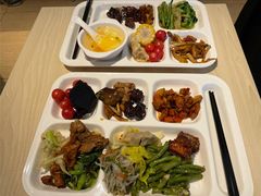 -同济大学-北苑食堂