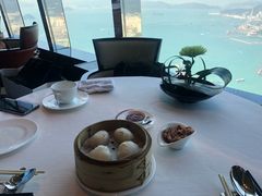 -天龙轩(香港丽思卡尔顿酒店)