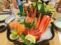 -伊豆野菜村(大族广场店)