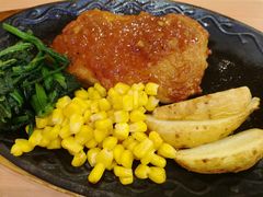 -萨莉亚意式餐厅(新洲家乐福店)