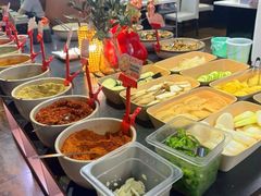 -猫爪爪原切自助烤肉(观音桥阳光世纪店)