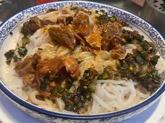 -园林美食城·本土农家菜(杨和镇店)