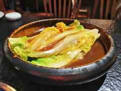 罗马生菜-檐下风铃酒馆
