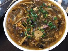 酸辣汤-毛华美食(清扬路二店)