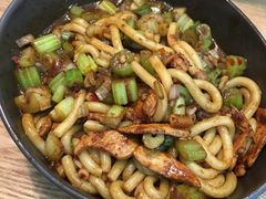 -西粉堂新疆米粉(朝外店)