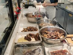 -陶阿姨熏牛蛙(九亭店)