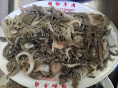 -陈记顺和潮汕牛肉火锅(韩江路店)