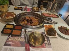 -炭之家·齐齐哈尔非遗烤肉·鲜切直供(中央大街店)