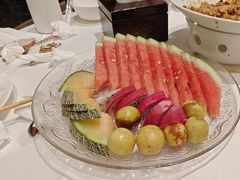 -大铁勺新津菜(中北永旺店)