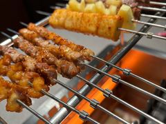 -丰茂烤串(外滩星荟中心店)