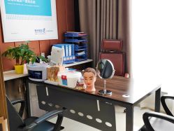 -雍禾植发全国连锁