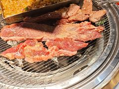 -小黑牛烤肉(聚隆店)