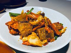 脆皮红烧肉-黔香阁·味(花木店)