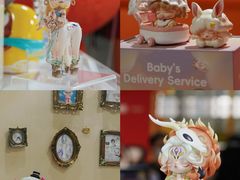 -深圳会展中心
