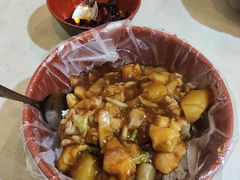 -胖哥料理(兴义里店)