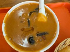 精品胡辣汤-清真方中山胡辣汤(许昌店)