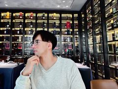 门面-怡情荟•海鲜青岛菜(五四广场旗舰店)