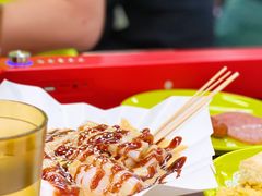 -噏耷茶档