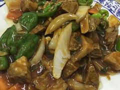 -吃不够开口馅饼店(小西路店)