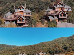 -杭州开元森泊度假乐园