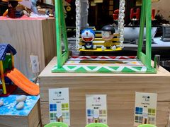 -武汉洲际酒店·漢自助餐厅