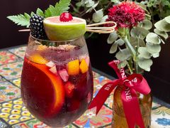 -BROWNSTONE布朗石西班牙餐厅(富城店)