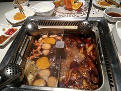 -海底捞火锅(万丰桥店)