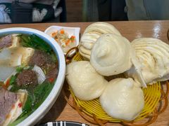 -金莹丸子汤清真(朝外SOHO店)