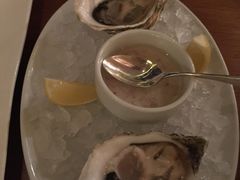 -沈阳君悦酒店·意坊意大利餐厅