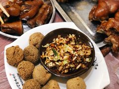 -王万妈卤猪脚(青岩交通路)