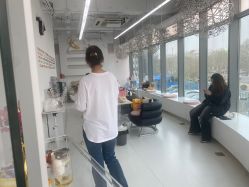 -babiline芭比莱恩半永久纹眉纹唇发际线