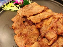 -顺风山庄(水濂山店)