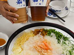 -嘉升大排档(番禺总店)