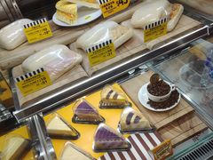 -麦当劳(水坑尾街店)