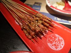 -老表记广西宵夜螺蛳鸭脚煲(西大店)