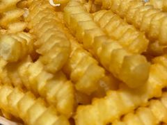 波浪薯条-Shake Shack(西单大悦城店)