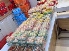 -杨老大焙子月饼干货(宽巷子民族美食街店)