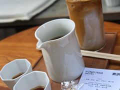 -素咫咖啡CLIFEROSE(新安店)