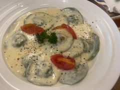 -安妮意大利餐厅(世贸天阶店)