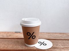 -% Arabica(京都东山店)