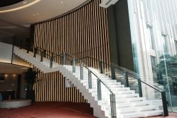 -南京华泰万丽酒店·宴会厅